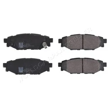 BLUE PRINT Rear Disc Brake Pad Set For SUBARU Brz TOYOTA GT 86 03-16 26696AG000