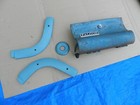 Ford XP FALCON 500 PARTS SUITS 4 DOOR SEDAN/ALL PARTS GENUINE FORD.