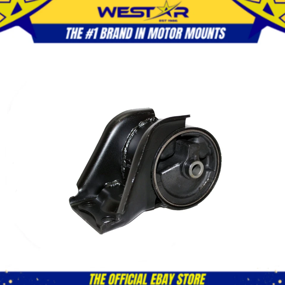 Juego de montaje de motor y transmisión para Mazda 626 1998-2002 2,0 L automático Foto 3 de 4