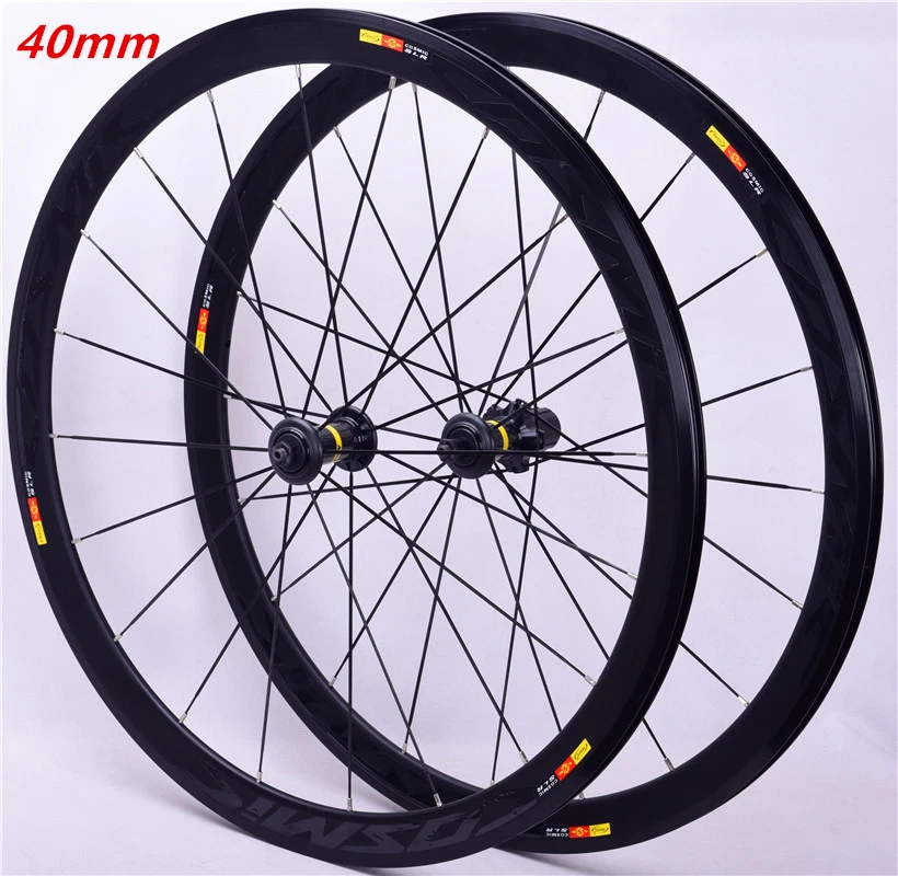 Mavic cosmic 40mm hotsell