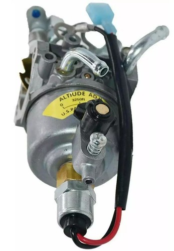 Carburetor For Cummins Onan QG 4000 4KYFA-6747P 0A6562 KY Series RV Generators - Picture 3 of 8