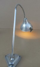 Lampe d'atelier usine