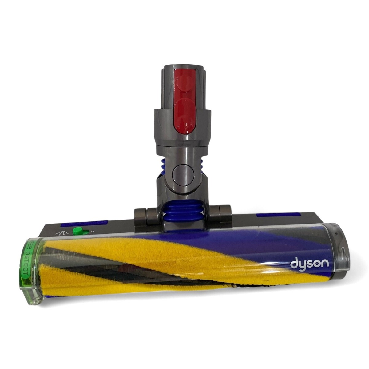 Dyson V11 SV16 Vacuum Laser Slim Cleaner Soft Brush Head 971360-01