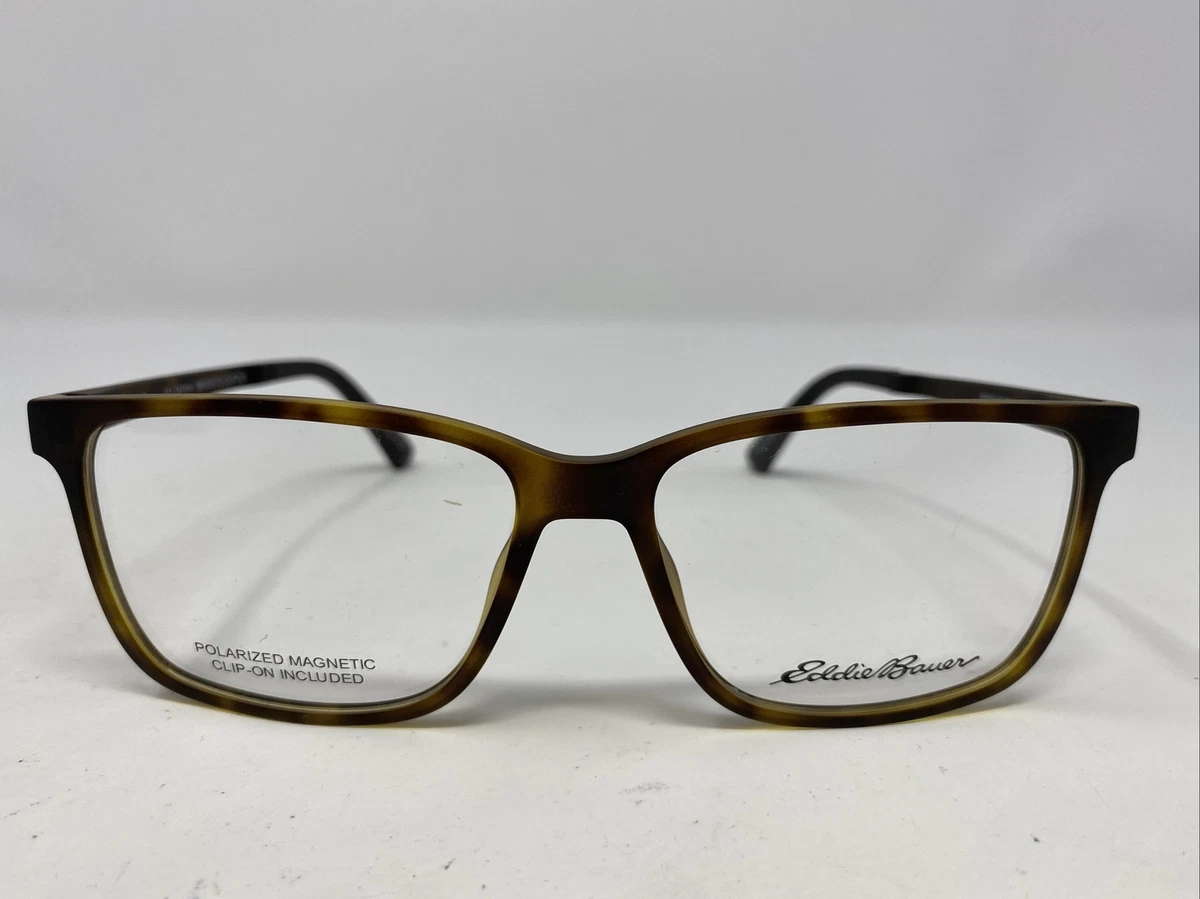 Eddie bauer glasses deals with magnetic sunglasses