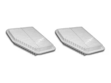 ENGINE AIR FILTER FOR CHEVROLET 11-17 CAPRICE SS PONTIAC G8 CASE OF 2 -AF5891