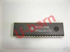 TI TMS9918ANL used RH