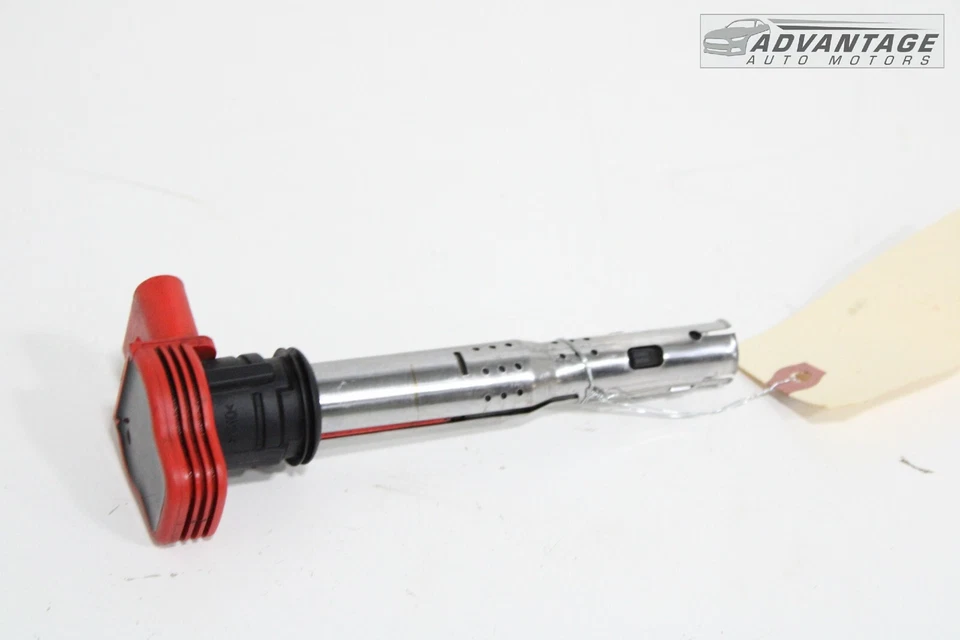 AUDI A7 QUATTRO TFSI 2012-2018 3,0 L V6 motor de gasolina bobina de encendido OEM Foto 4 de 4