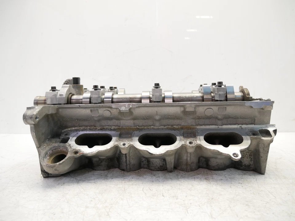 Cabeça de cilindro para 2004 Jaguar X-Type X400 3.0 V6 AJ-V6 196 - 238HP - Imagem 3 de 4