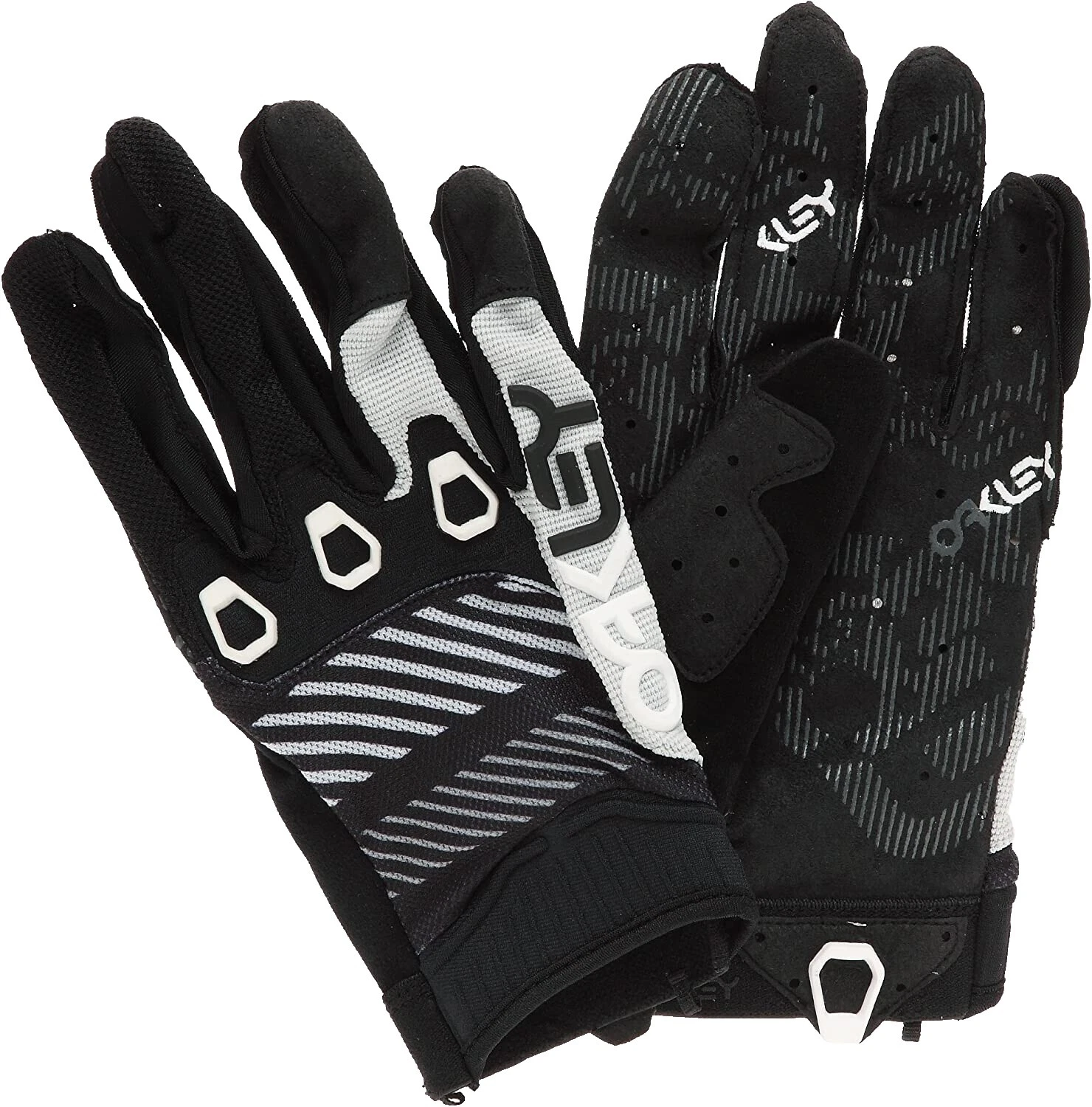 Oakley Cycling Gloves & Mittens