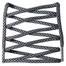 LitLaces - 3M Reflective Rope Laces for EQT | NMD | BOOST | Yeezy | Air Max