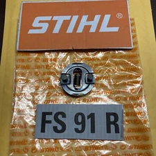 NEW Genuine OEM STIHL FS91 R Trimmer Clutch Assembly
