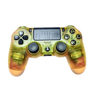 PlayStation 4 Pro DEATH STRANDING LIMITED EDITION CUHJ-10033 Used