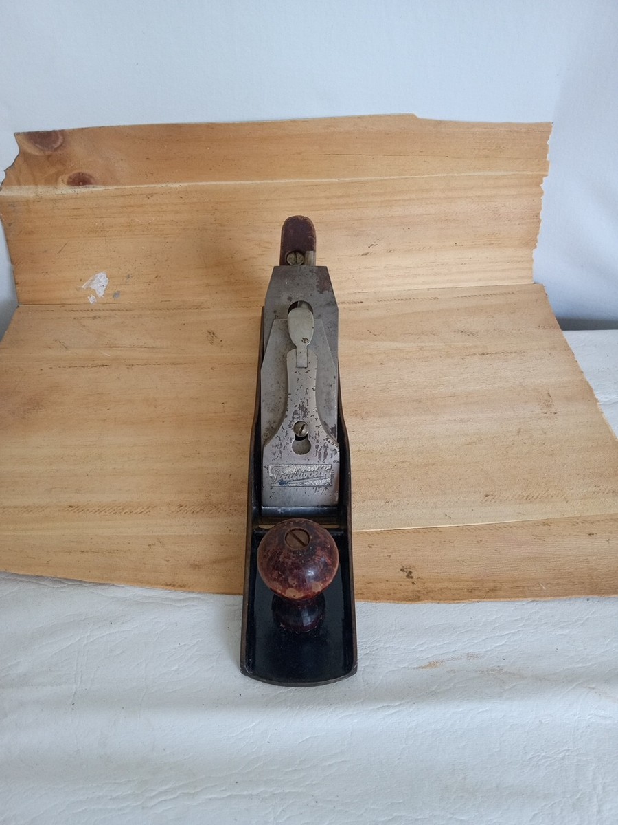 Vintage Trustworthy 14