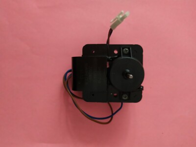 Motor de ventilador 6118012, F64-12 LIEBHERR Motor de ventilador 6118012, F64-12 LIEBHERR