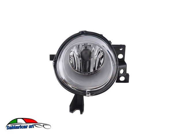 Blinker Nebelscheinwerfer Vorne Links Anpassbar A VW Touareg 7L 01/2007- > 7L594-image