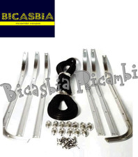 1967 - SERIE KIT STRISCE PEDANA COMPLETE VESPA 150 GL - VBB1T