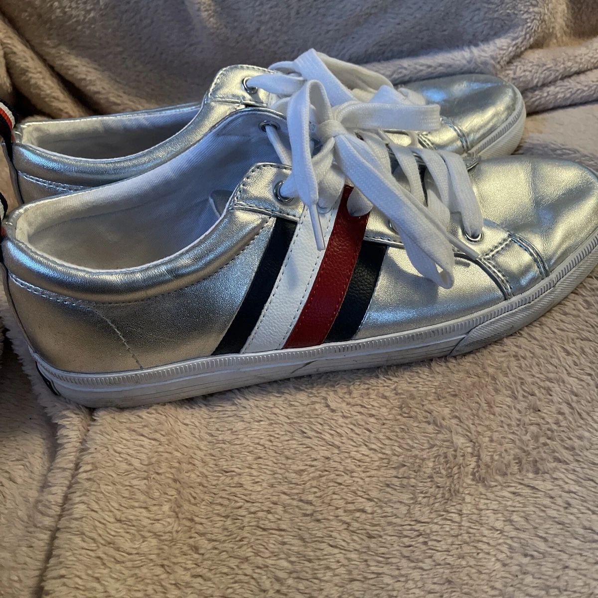 Tommy ladies shoes cheap