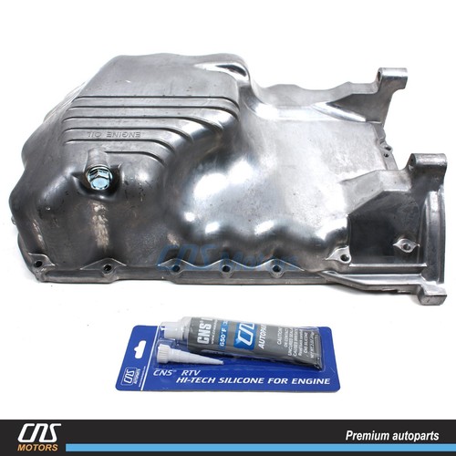 Engine Oil Pan for 19972004 Acura CL TL Honda Accord Odyssey