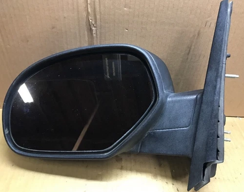 GM900 Driver Side Replacement Mirror Chevy Silverado GMC Sierra [M4187]