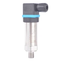 0-10bar Pressure Sensor Transmitter Transducer Voltage Sensor G1/4 0-10V Output