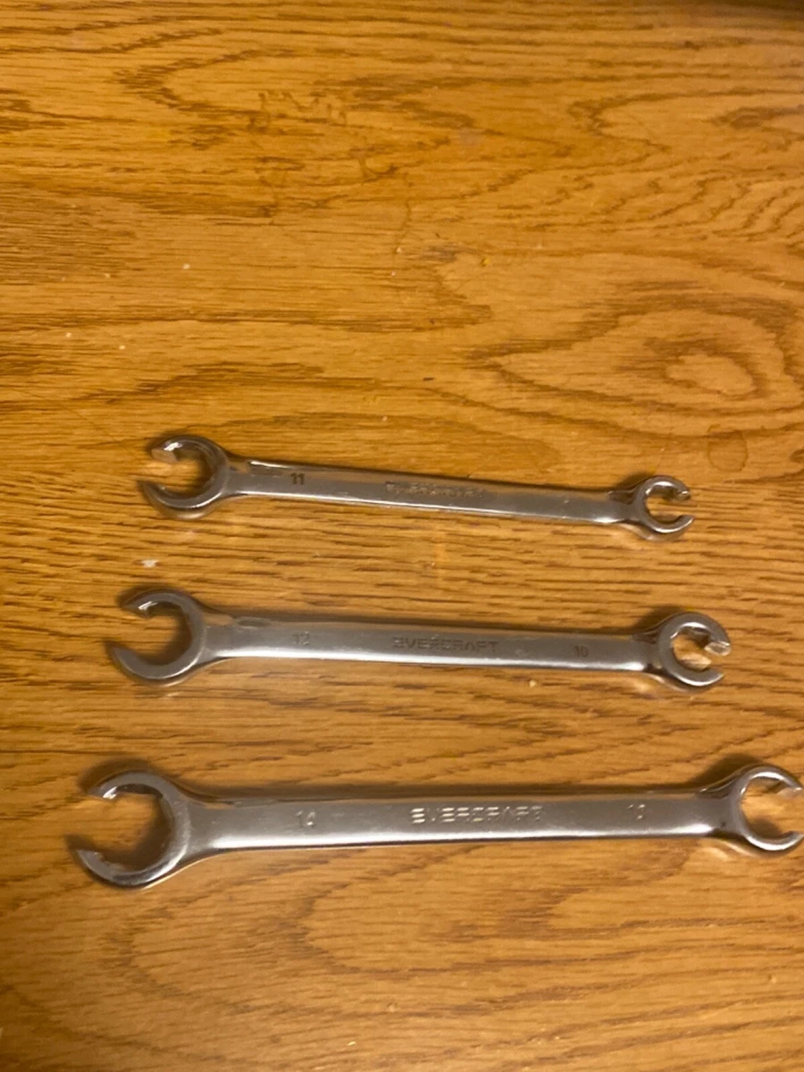Metric line wrenches deals
