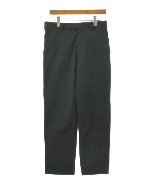 COMME des GARCONS HOMME Chino Pants Black S 2200522831061 | eBay