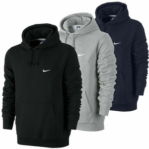 nike club swoosh sweatshirt