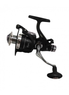 FL LJ 4000/5000 Reel for Carp Feeder and Method Fishing