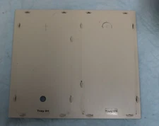 Tray Holder for CTC PAL  Analytical Autosampler