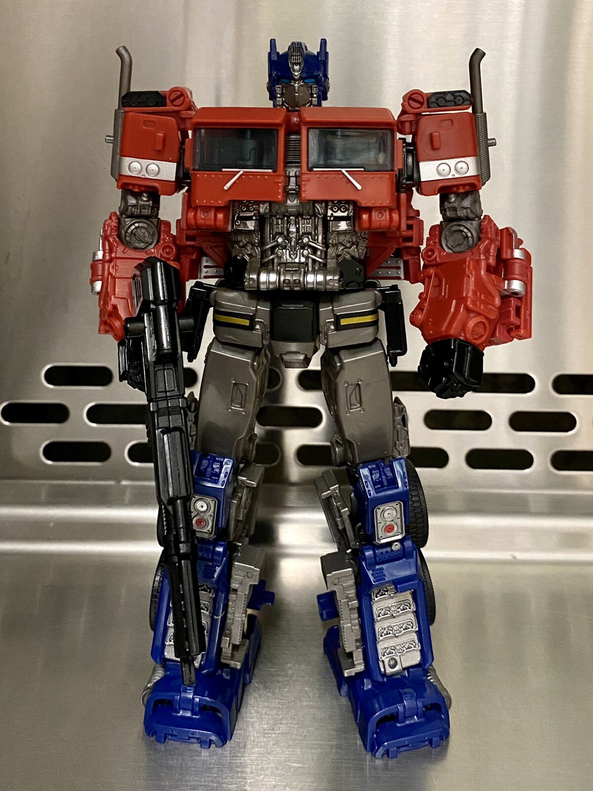 transformers studio series bumblebee optimus prime
