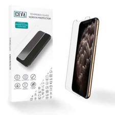 Ceva Essential iPhone Xs Max / iPhone 11 Pro Max Screen Protector Tempered Glass