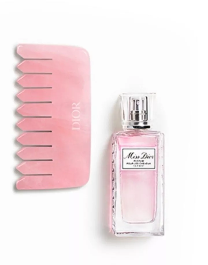 DIOR Miss Dior Gift Set Hair Mist 1 oz 30 ml With Liberia Ubuy