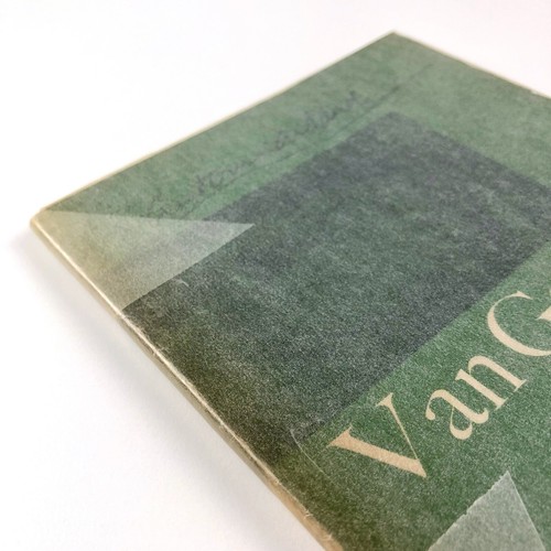 Van Gogh: Le Suicidé de la Société | Artaud Antonin | K Editeur 1947 - Picture 3 of 12