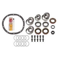 MASTER INSTALL BEARING SUPER KIT - FITS CHRYSLER 8.25" '72-'00