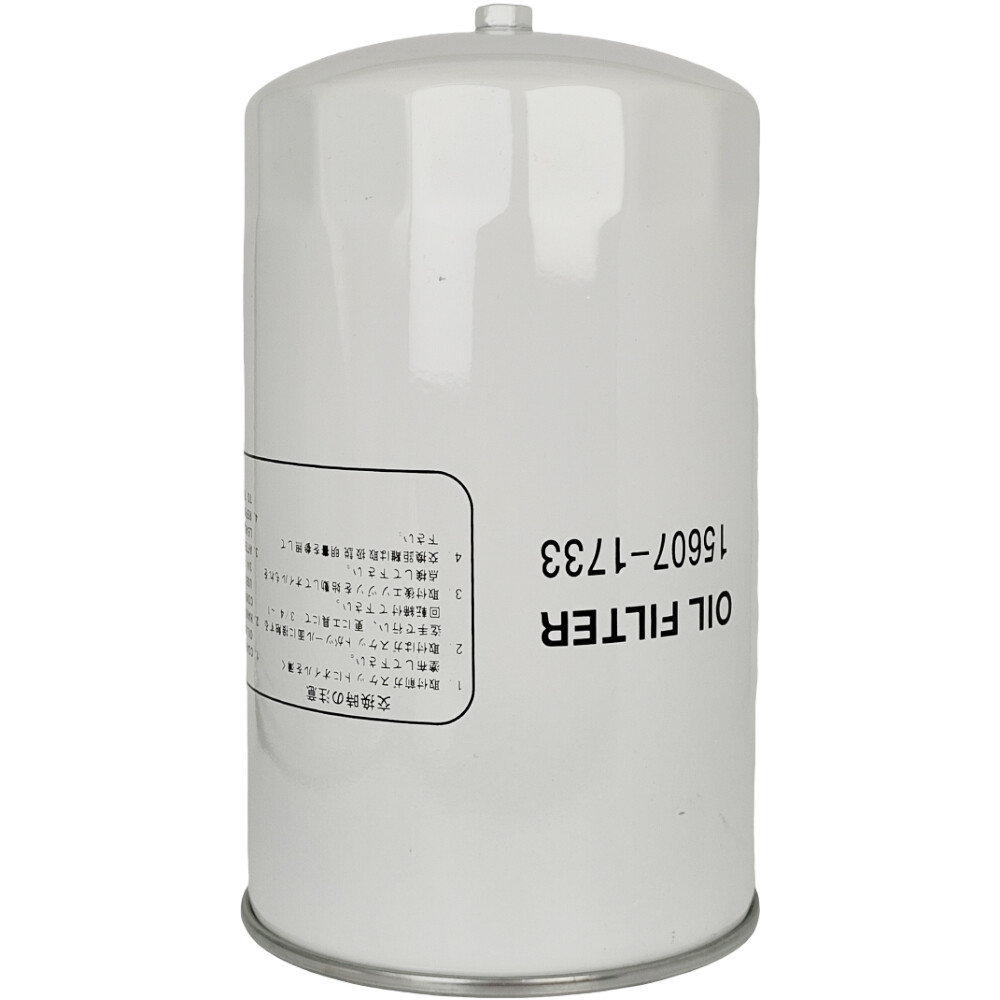 メンテナンス HINO ELEMENT OIL FILTER 15607-1733 Oil Filter 15607-1731 S1560-72051 for Hino 195 2015-2022 | eBay