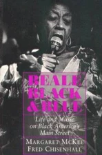 Beale Black and Blue: Life and Music on Black America's Main Street - GOOD