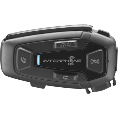 interphone ucom 8R