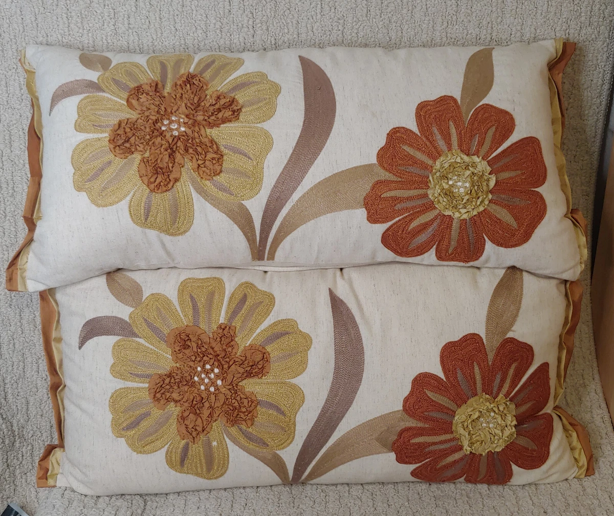 12 x top 24 decorative pillows