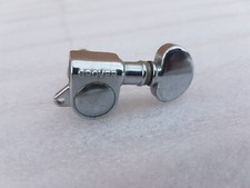 1987 GIBSON / GROVER LES PAUL JUNIOR TUNER  