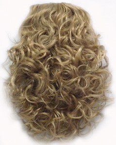 12 Loose Spiral Curls Curly Fall Hair Extensions W Combs