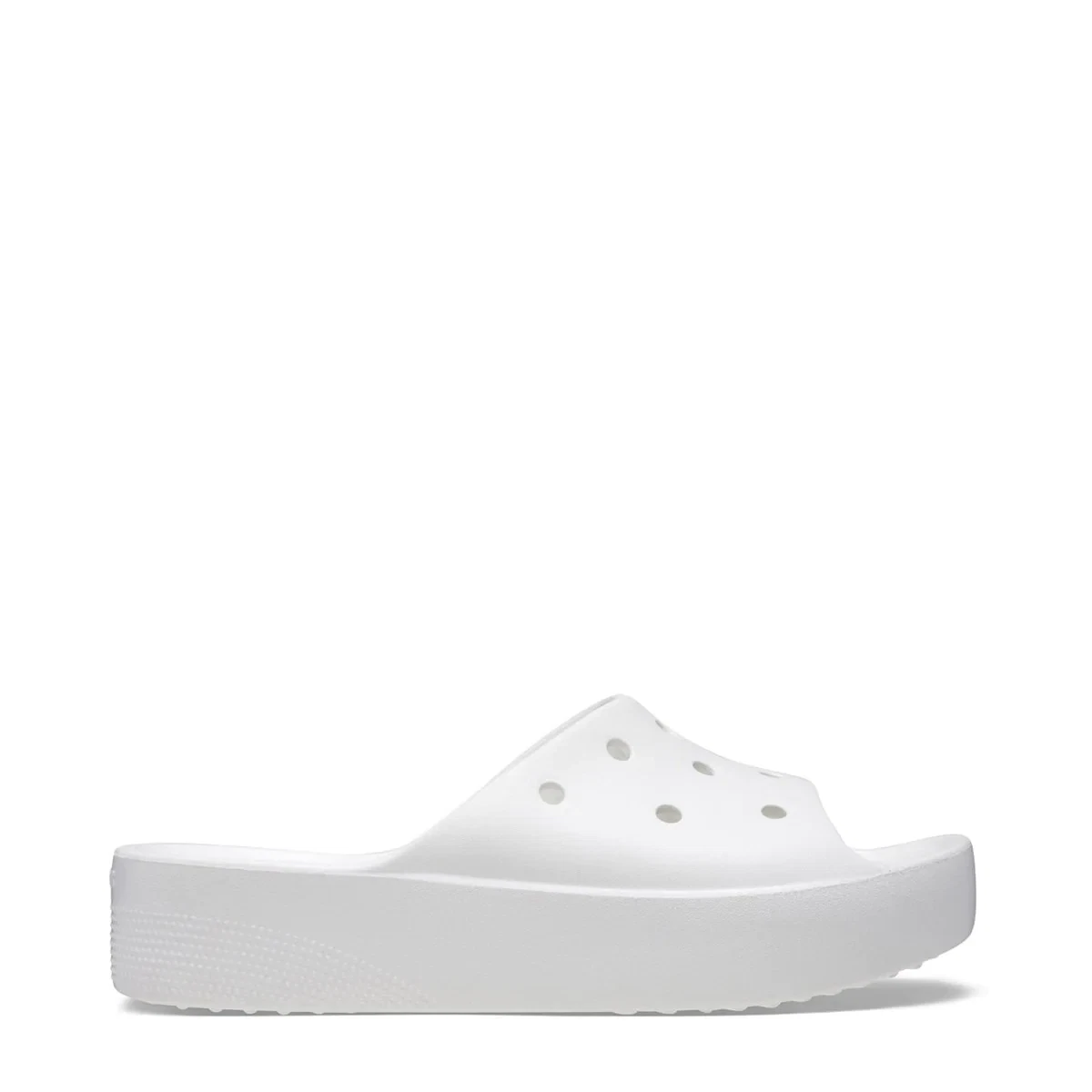 Shoe top station crocs