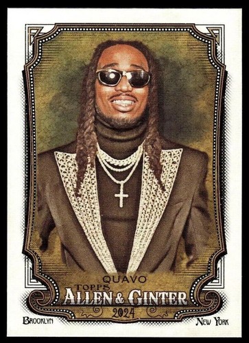 2024 Topps Allen & Ginter Baseball Cards Base Set YOU PICK Rookies, Short Print - Bild 88 von 128
