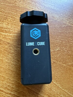 Lume Cube - Smartphone-Halter, Spannweite 50-90mm