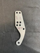 Small Block Chrysler Dodge Starter Plate