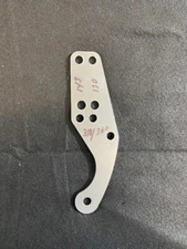 SMALL BLOCK Chrysler Dodge starter plate