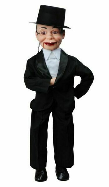 charlie mccarthy doll for sale