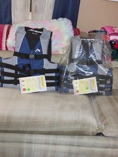 Life Jackets 2 Adult AIRHEAD-L/XL and 2XL/3XL 