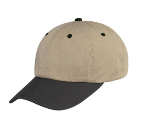 Lote de 1 docena de gorras de béisbol 100 % algodón 6 paneles corona baja sombreros al por mayor a granel - Imagen 6 de 13