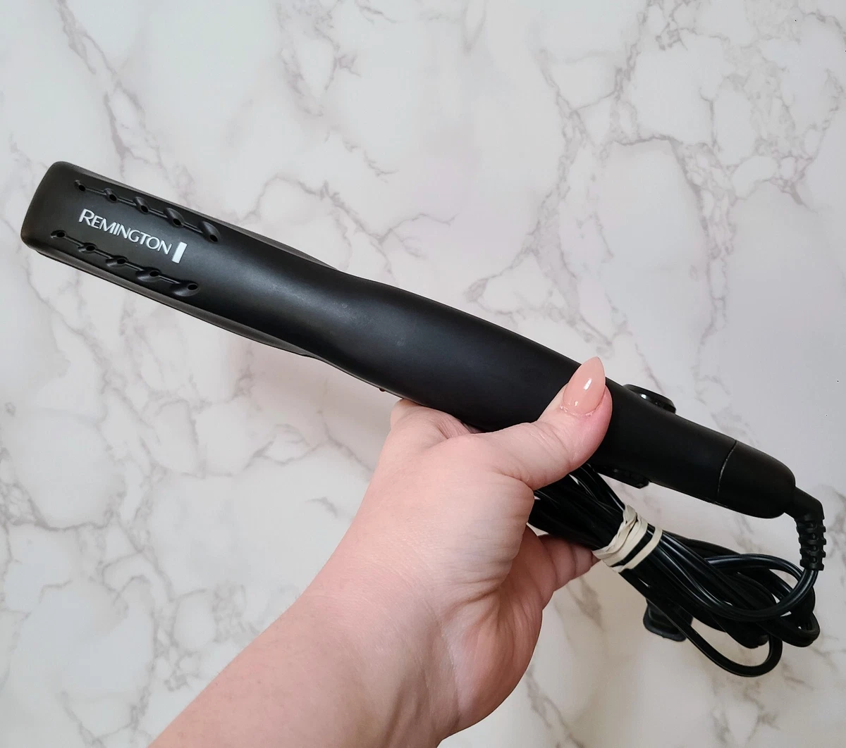 Wet2straight remington manual cheap