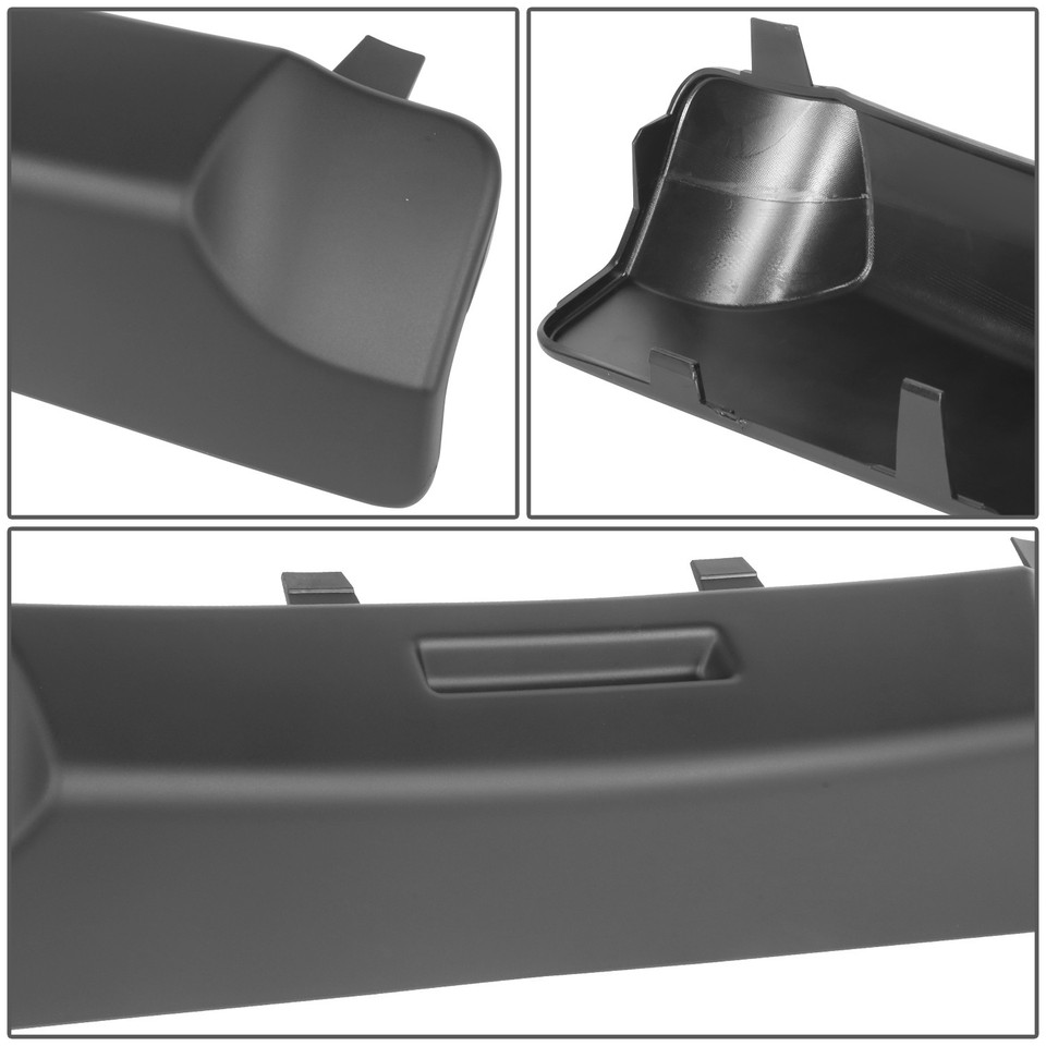 Replace® HO1038175 - Front Driver Side Bumper Cover Air Duct (Standard Replace® HO1038175 - Front Driver Side Bumper Cover Air Duct (Standard